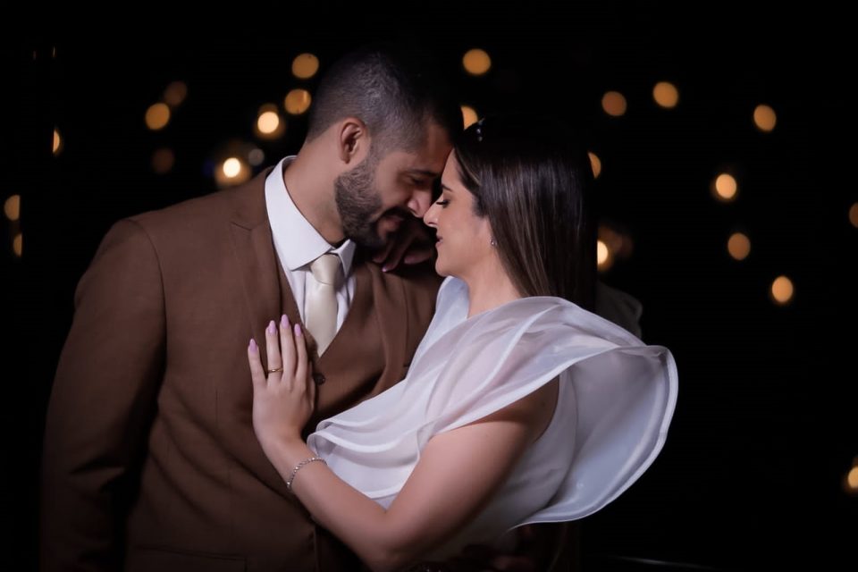 FERNANDA E RENATO